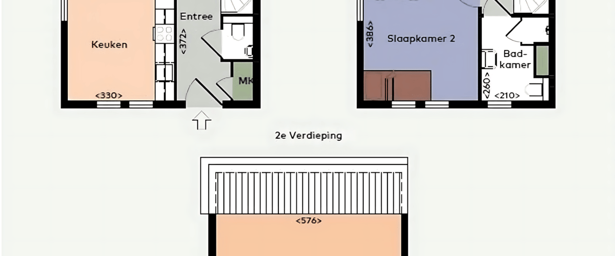 Huis huren in Pijnacker