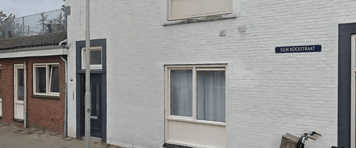 Kamer huren in Tilburg