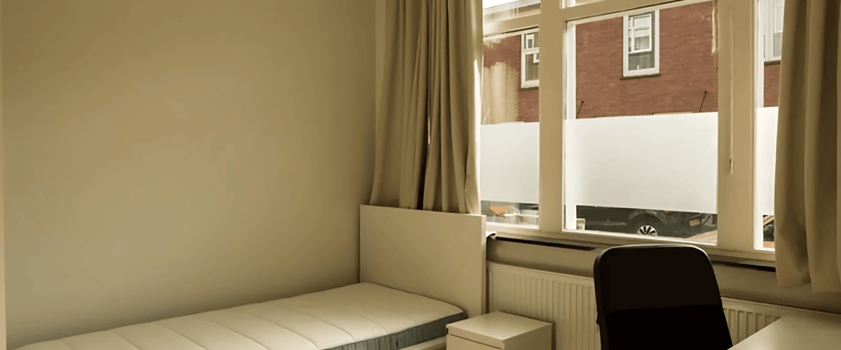 Kamer huren in Den haag