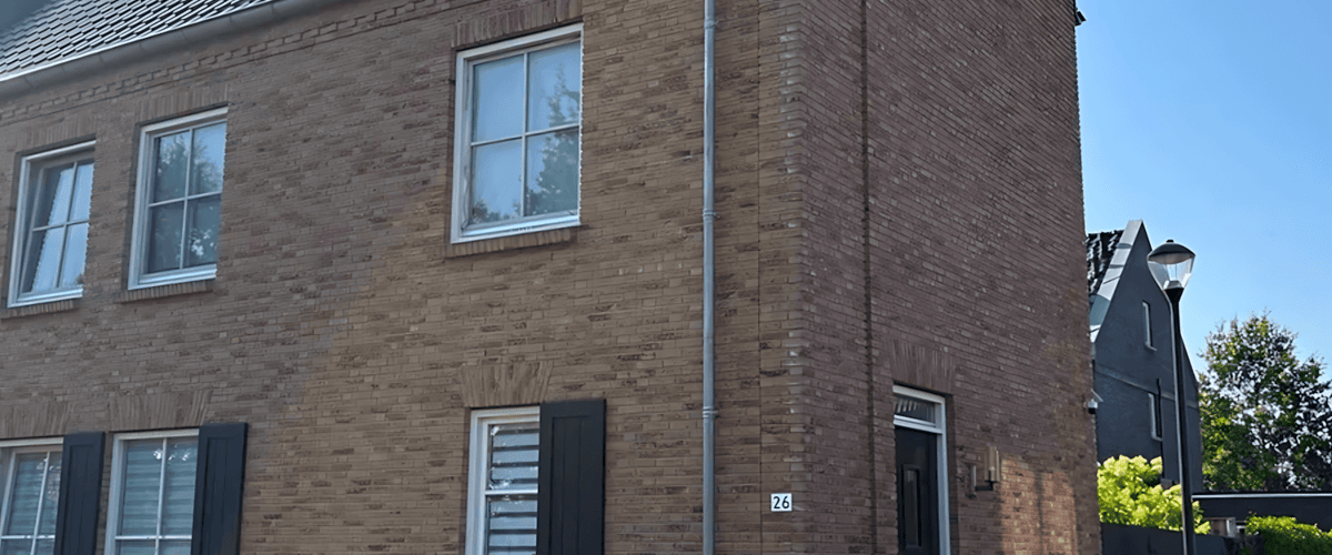 Huis huren in Nuenen
