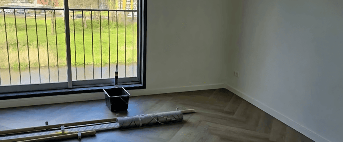 Kamer huren in Amsterdam