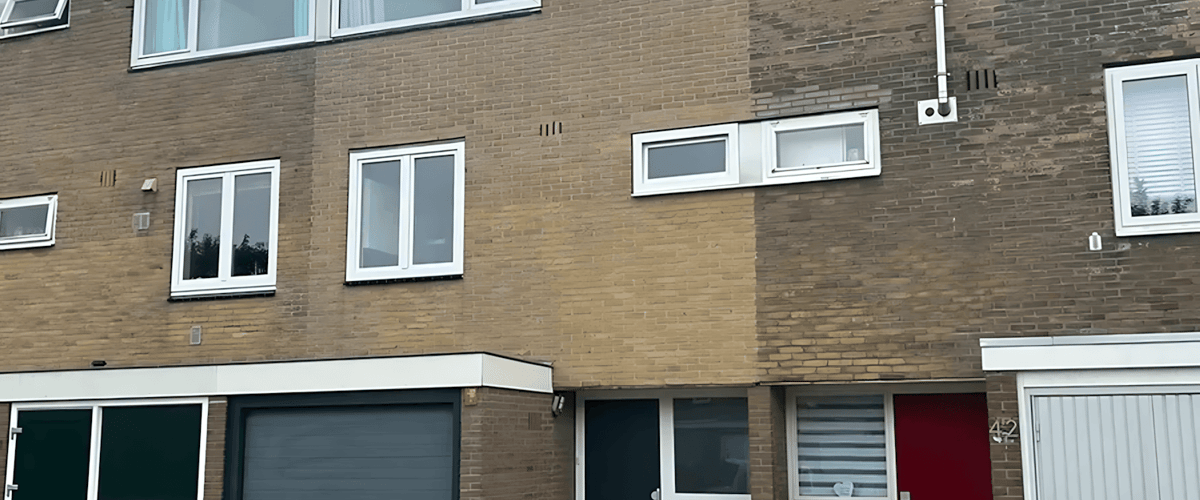 Huis huren in Beverwijk