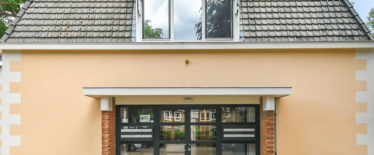 Kantoor huren in Laren