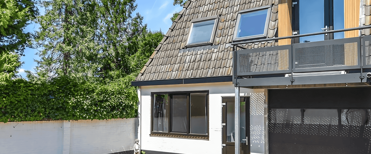Kantoor huren in Laren