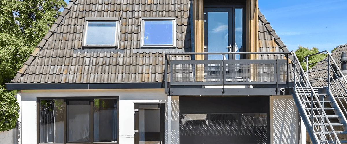 Kantoor huren in Laren