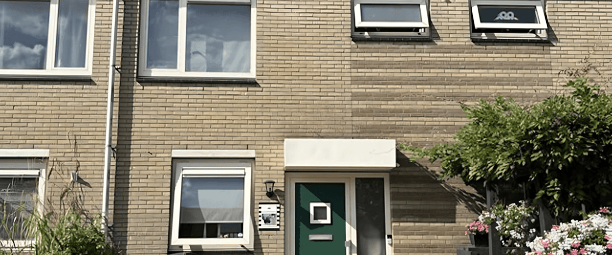 Huis huren in Abbenbroek