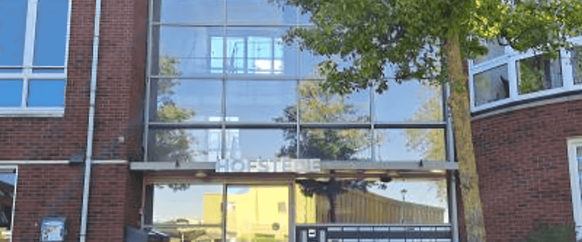 Seniorenwoning huren in Houten