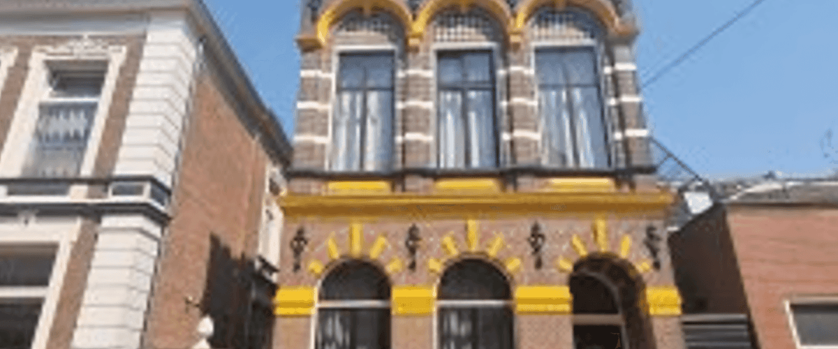 Studio huren in Groningen