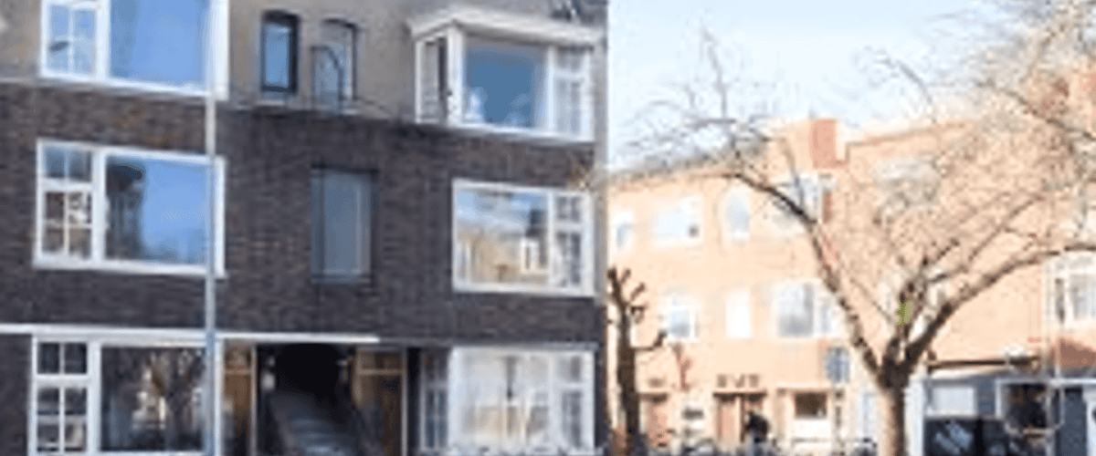 Appartement huren in Groningen