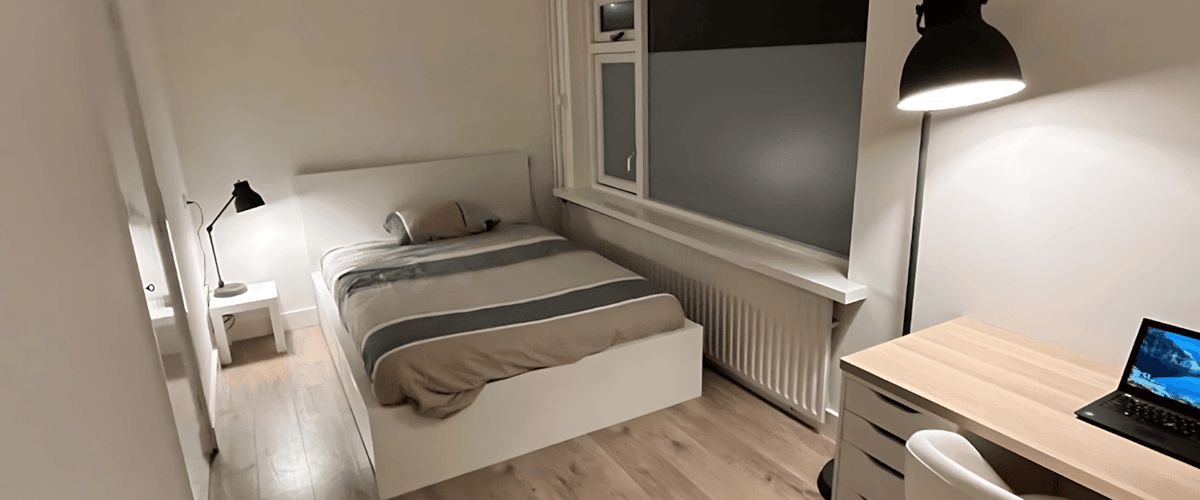 Kamer huren in Lisse