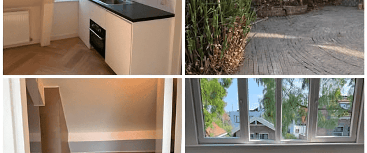 Appartement huren in Zaandam