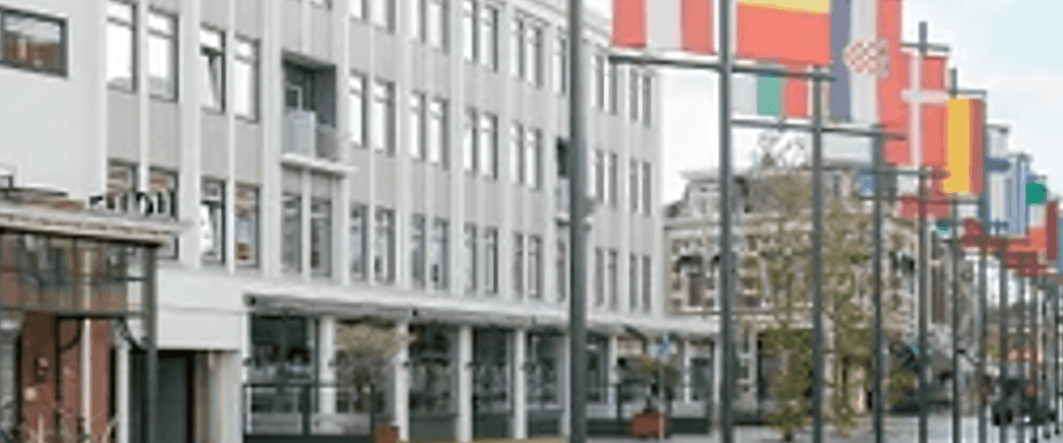 Appartement huren in Leeuwarden