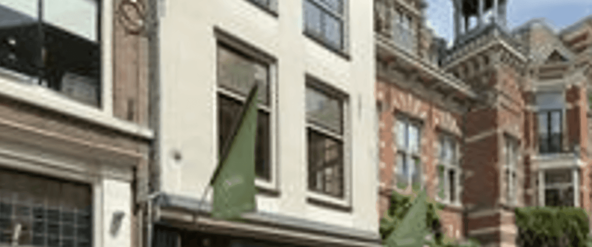 Appartement huren in Haarlem