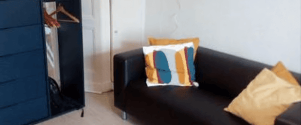 Kamer huren in Zwolle