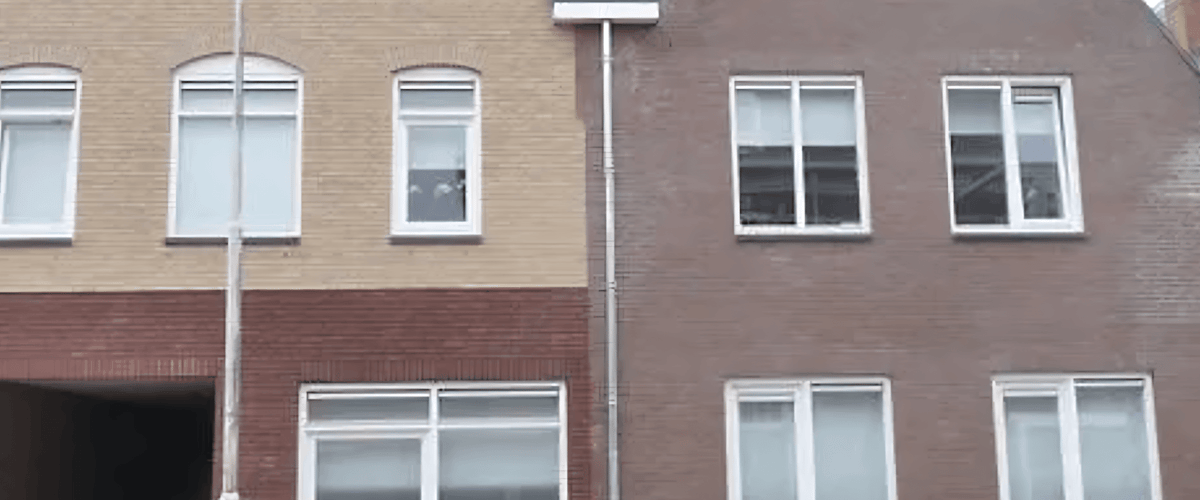 Studio huren in Roosendaal