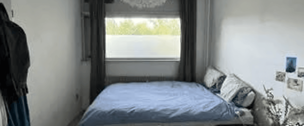 Studio huren in Rotterdam