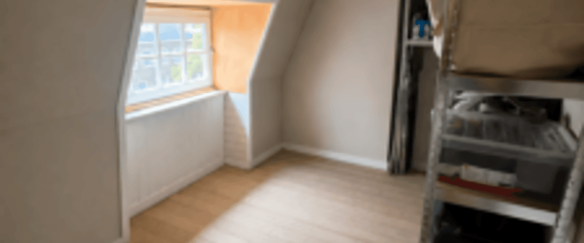 Appartement huren in Amsterdam