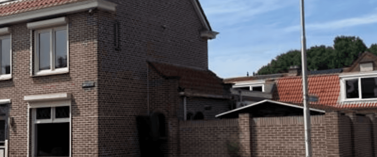 Huis huren in Tilburg