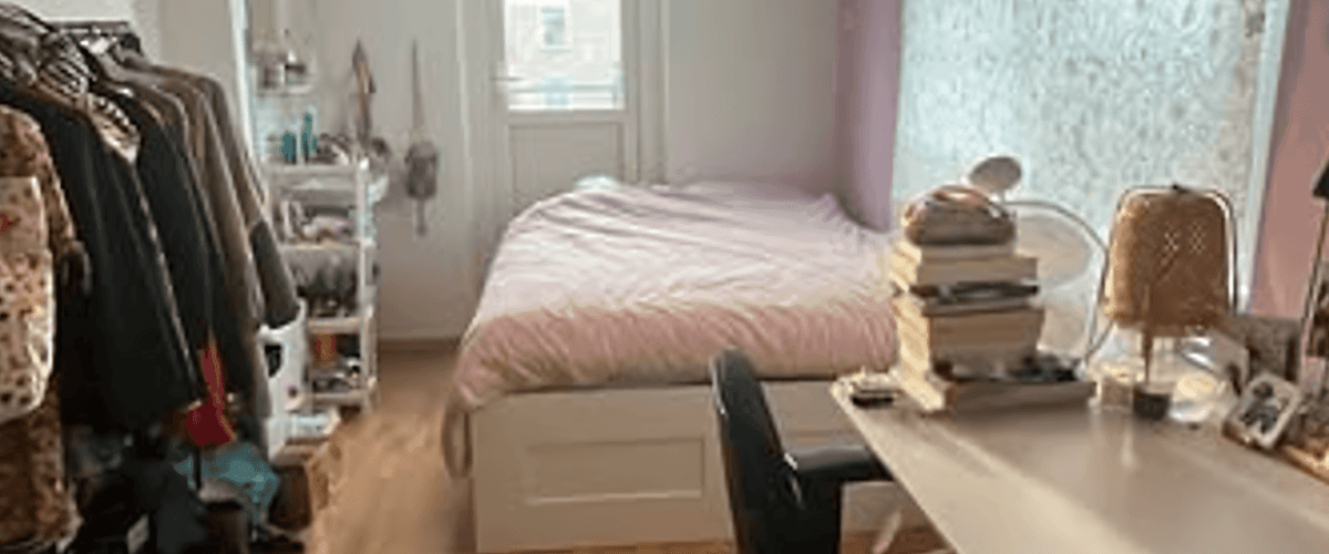 Kamer huren in Tilburg