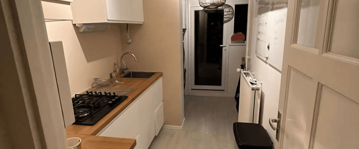 Kamer huren in Utrecht