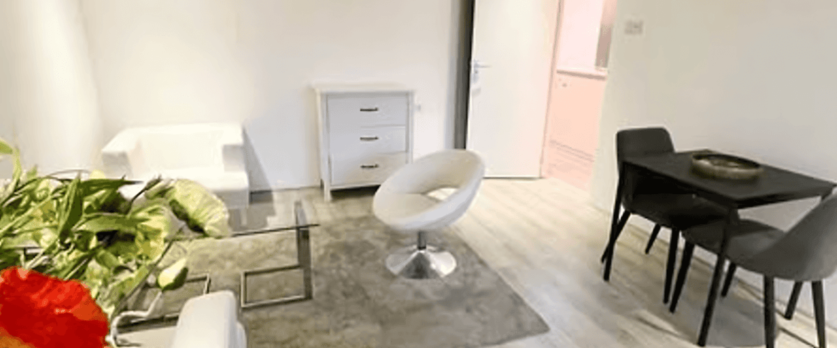 Appartement huren in Rotterdam