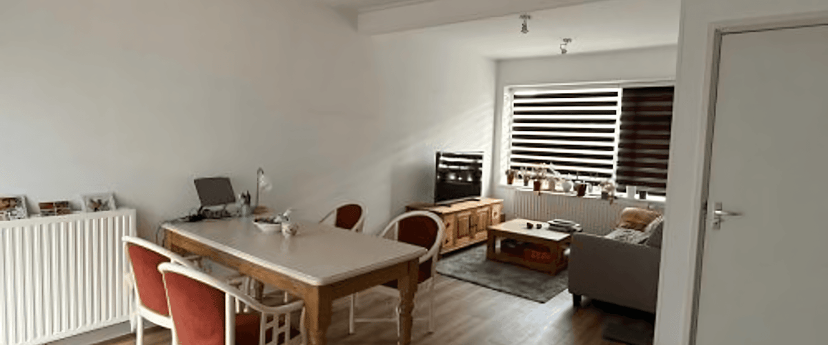 Kamer huren in Leeuwarden