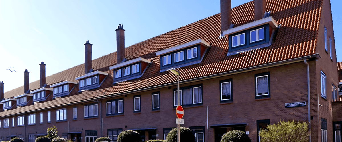 Huis huren in Den Haag