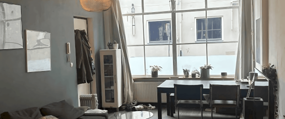 Appartement huren in Groningen