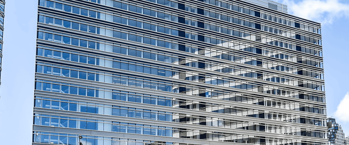 Kantoor huren in Den Haag