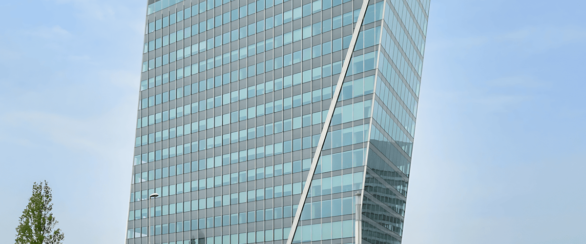 Kantoor huren in Den Haag