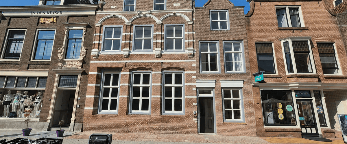 Appartement huren in Culemborg