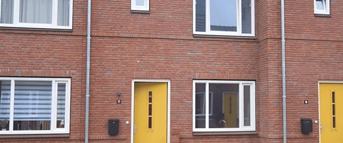 Huis huren in Maastricht