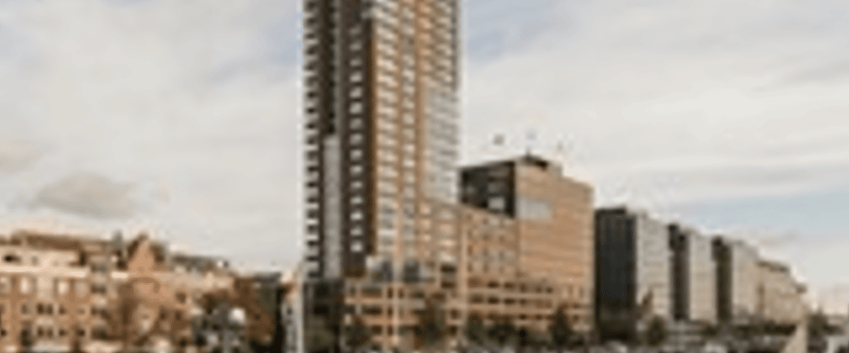 Appartement huren in Rotterdam