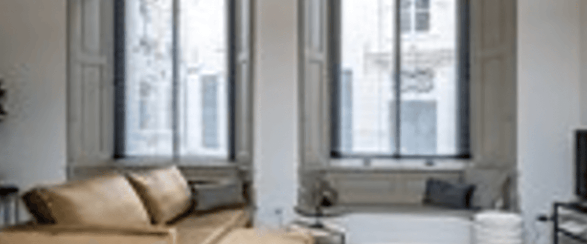 Appartement huren in Den Bosch