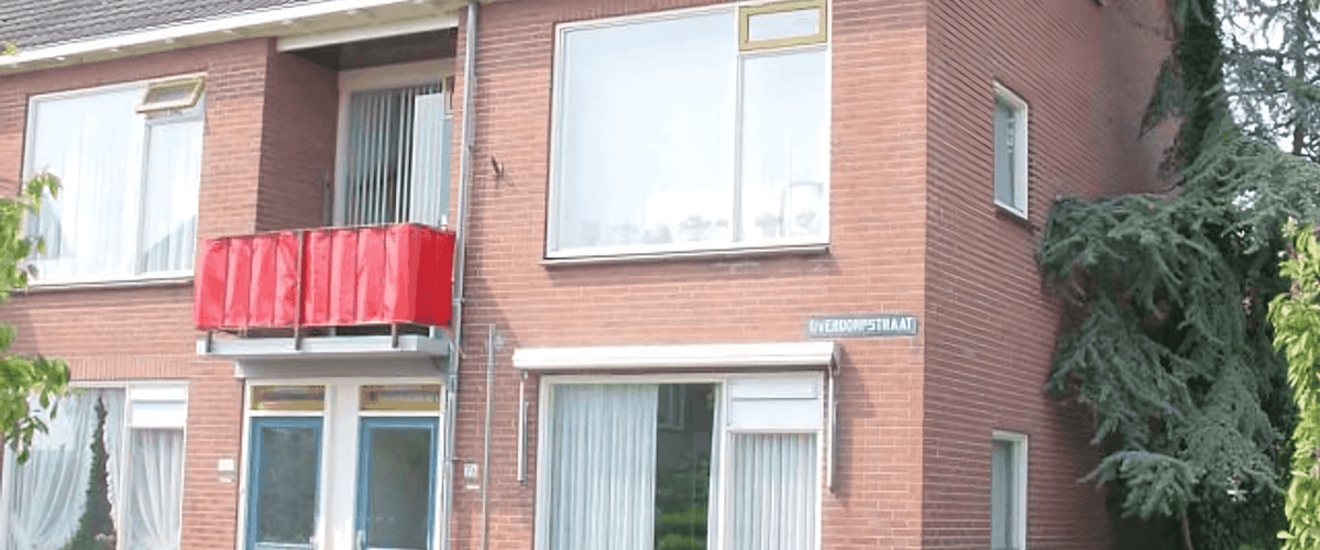 Appartement huren in De Goorn