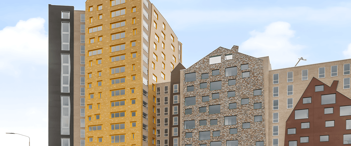 Appartement huren in Eindhoven