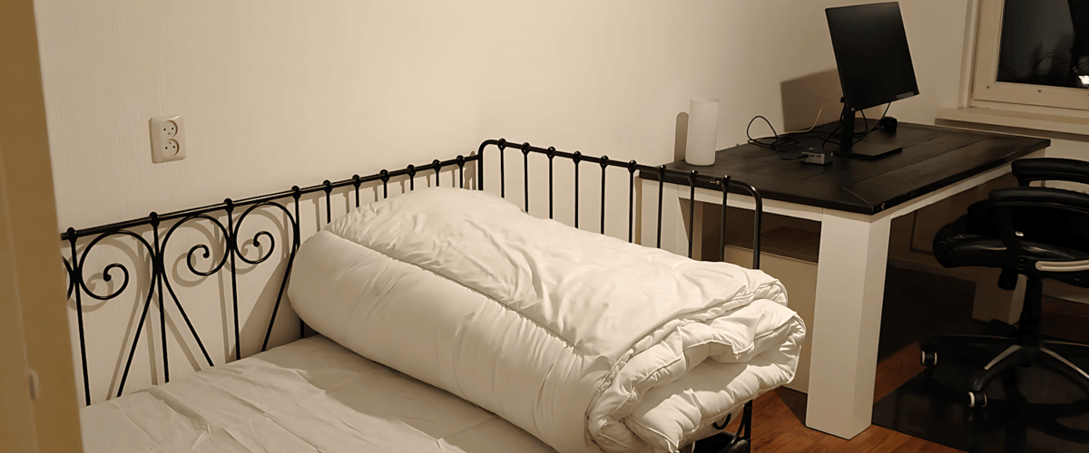 Kamer huren in Maarssen