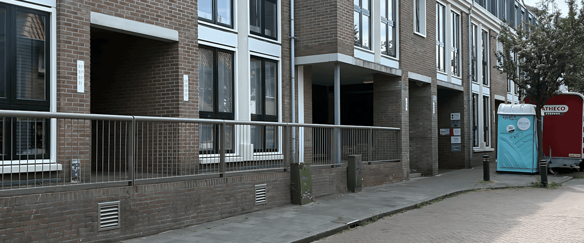 Appartement huren in Hilversum
