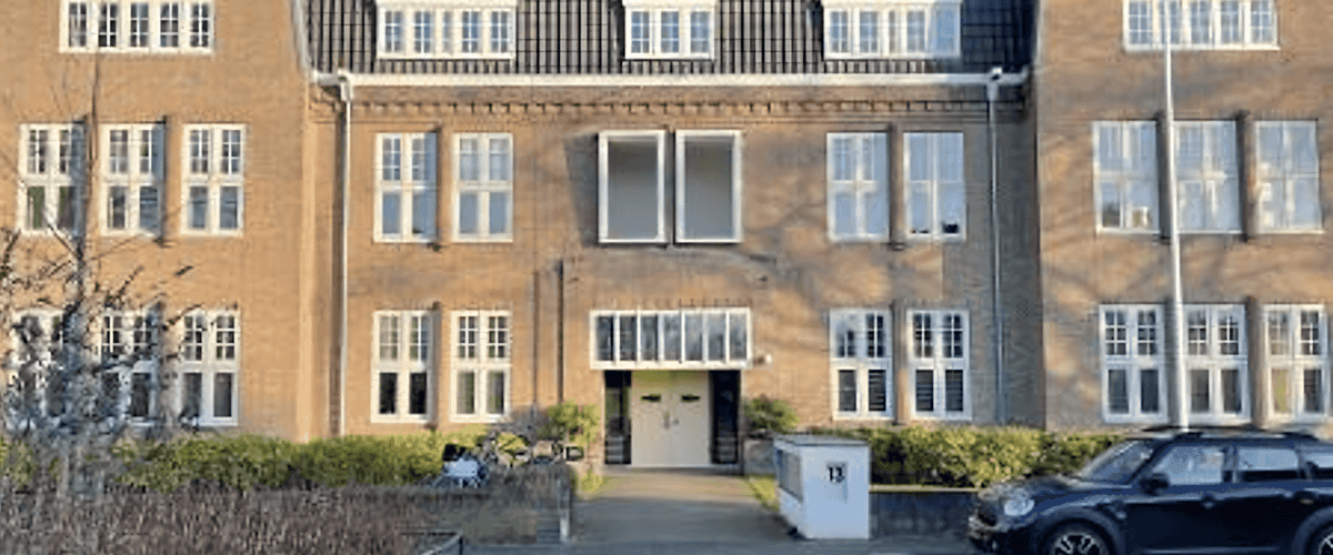 Appartement huren in Hilversum