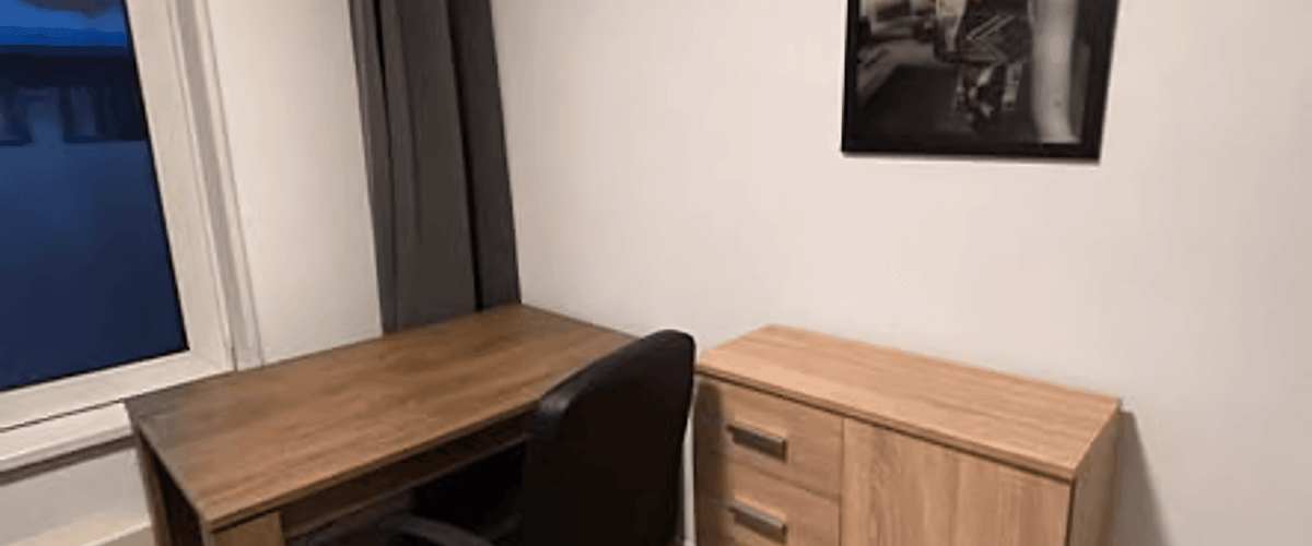Kamer huren in Rotterdam