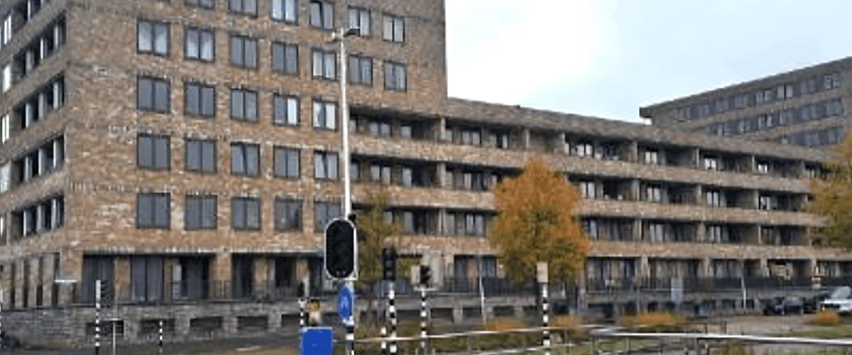 Appartement huren in Utrecht