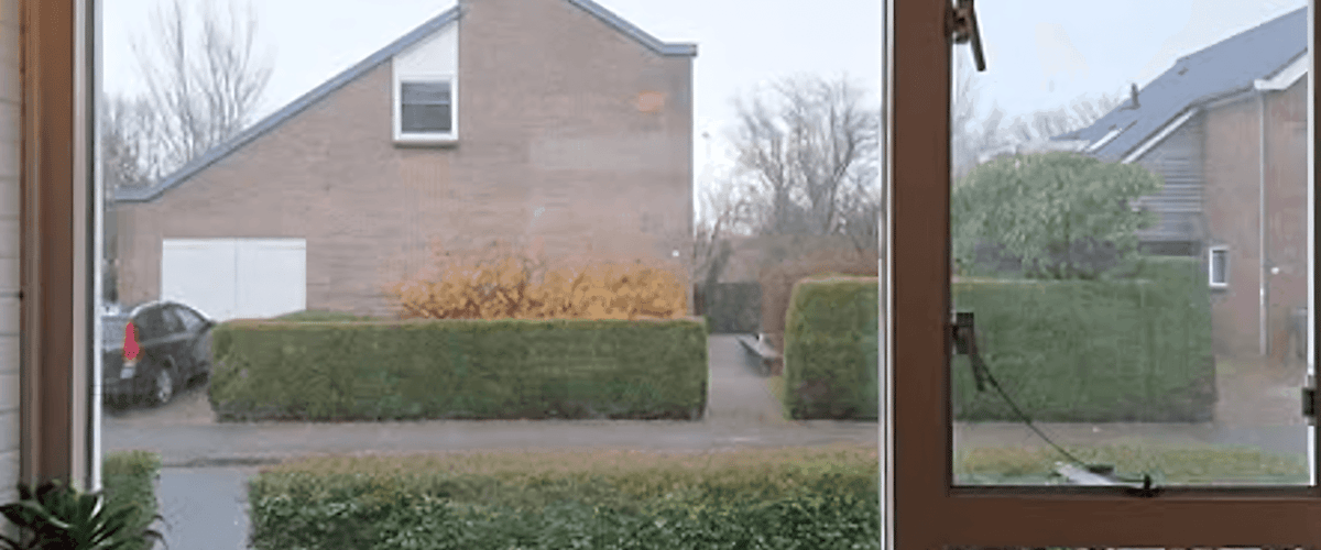 Kamer huren in Groningen
