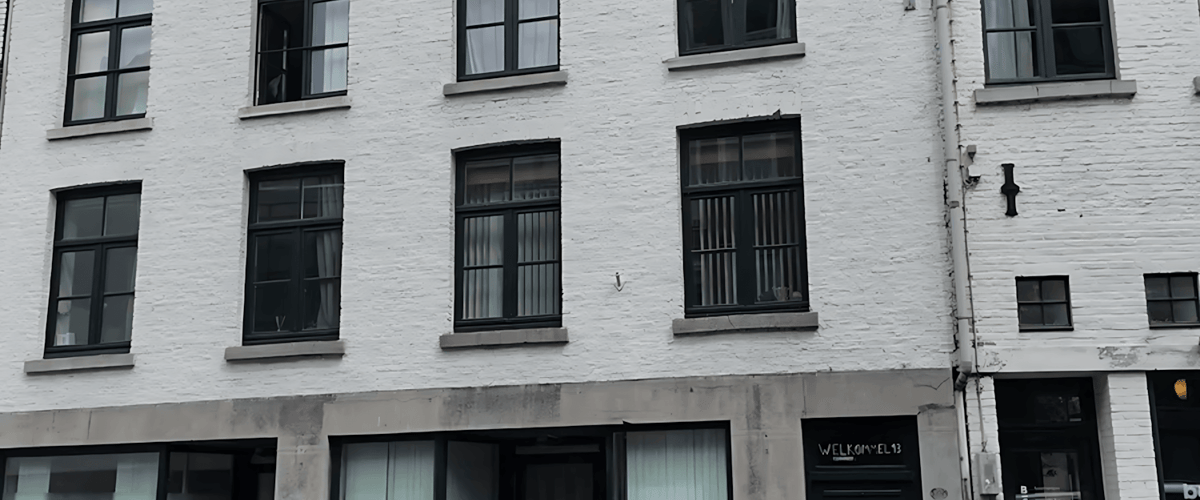 Kamer huren in Maastricht