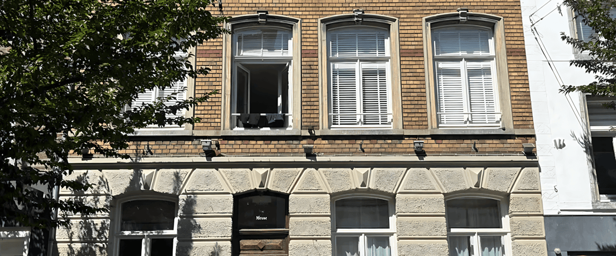 Appartement huren in Maastricht
