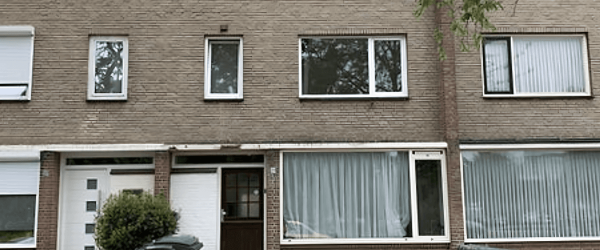 Kamer huren in Eindhoven