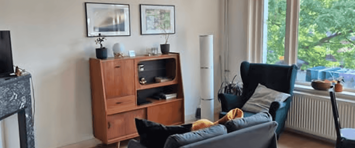 Appartement huren in Arnhem