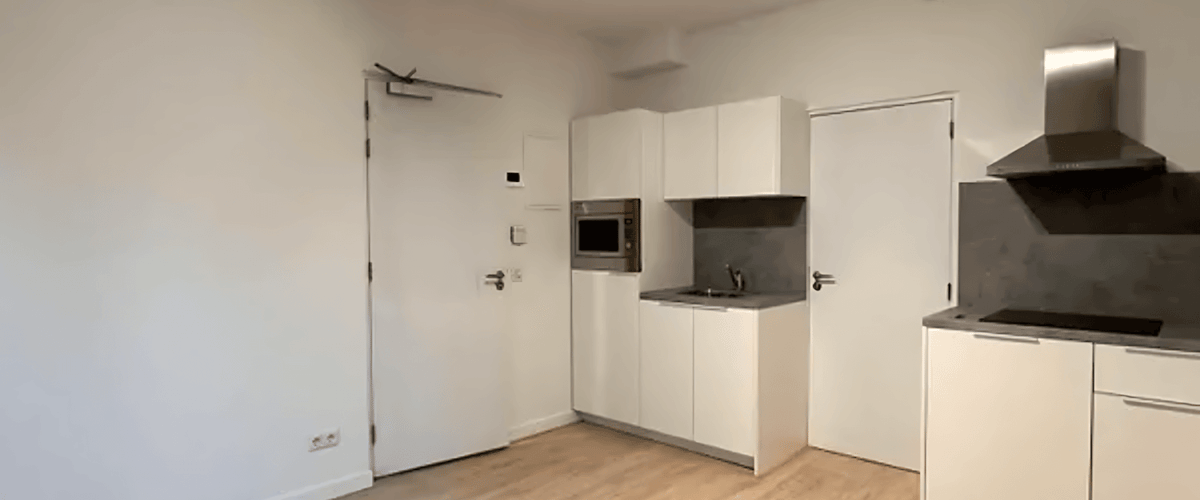 Studio huren in Maastricht