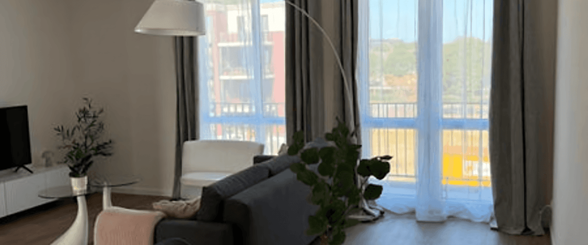 Appartement huren in Terneuzen