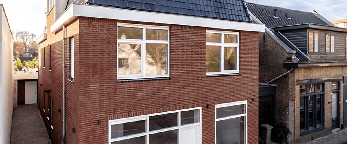 Appartement huren in Bennebroek