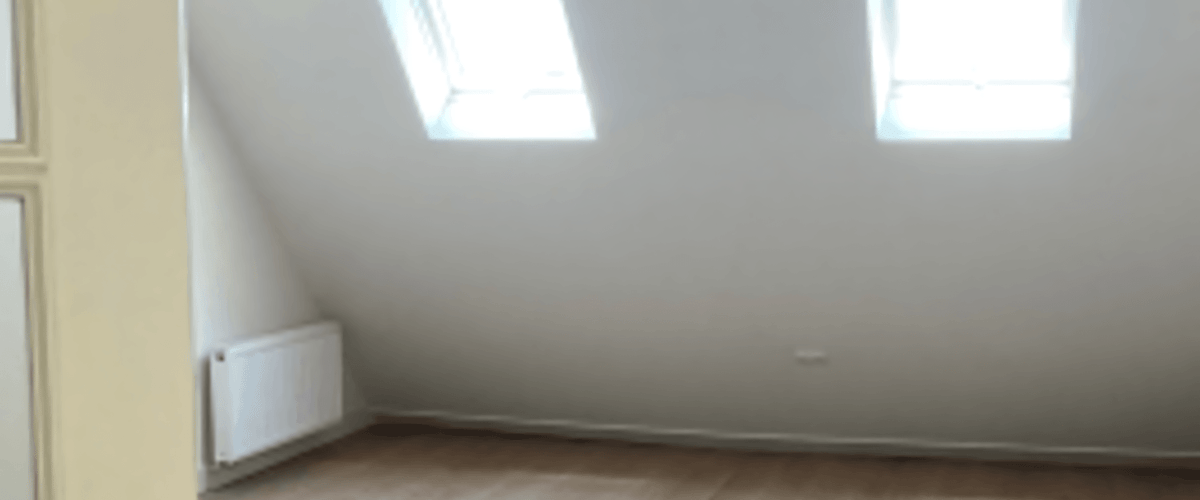 Appartement huren in Breda